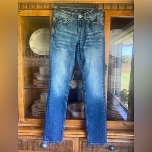 Buckle BKE Alec Jeans